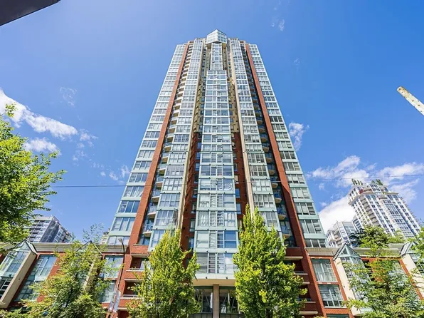 939 Homer St #508, Vancouver, BC V6B 2W6