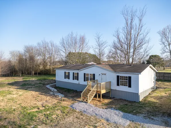 16 Pruitt Rd Lot 2, Lawrenceburg, TN 38464