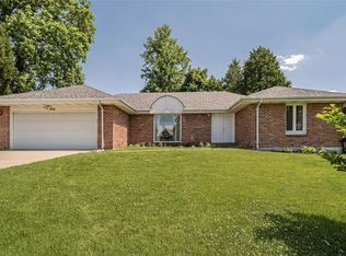 2959 Oldewick Dr, Saint Louis, MO 63129