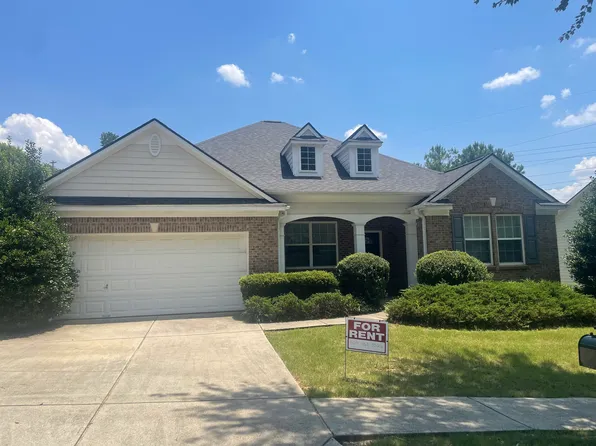 978 Lanier Springs Dr, Buford, GA 30518