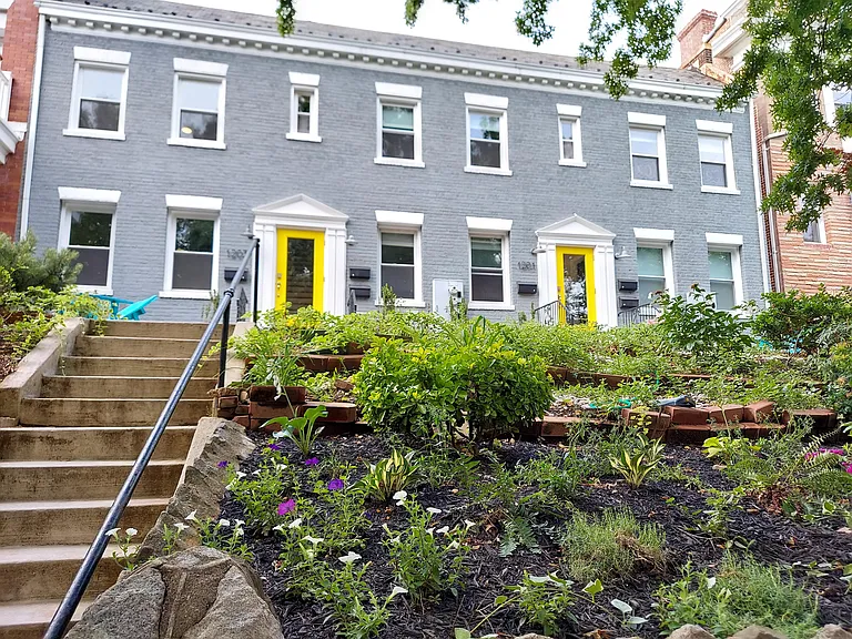1201 Euclid St NW #3 — Photo 16