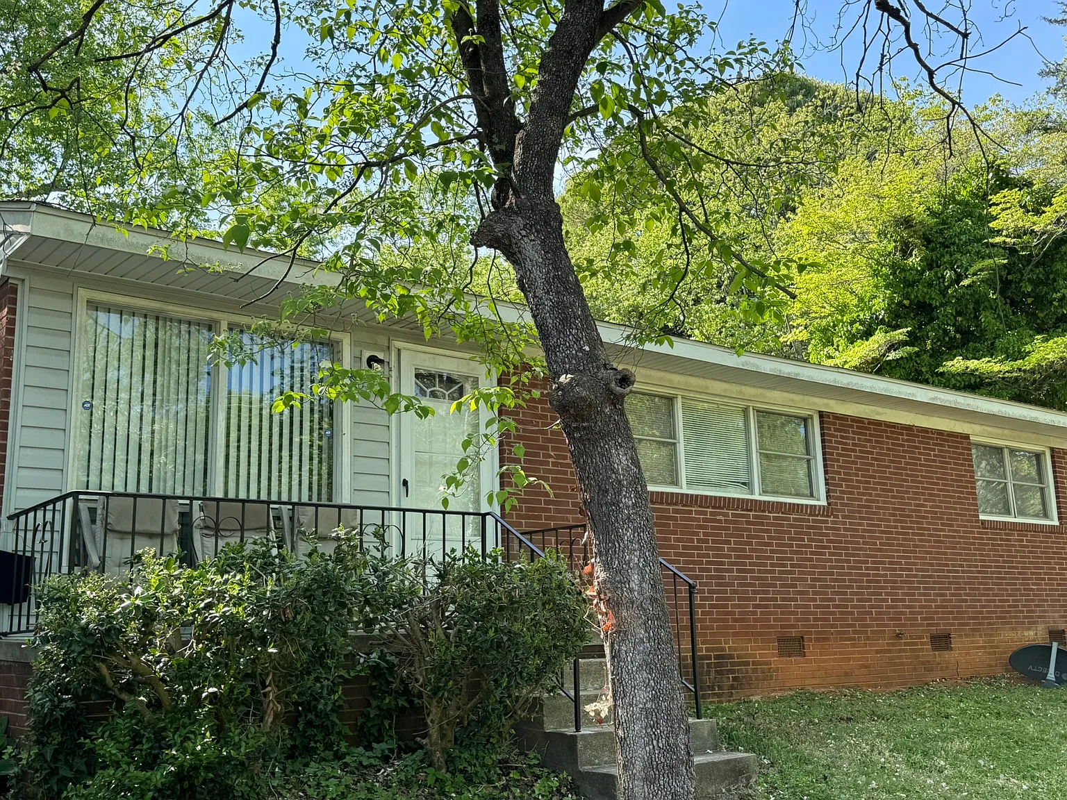 3 bed, 1126 sqft, $1,550 — Photo 1