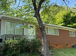 1503 McGuinn Dr, High Point, NC 27262