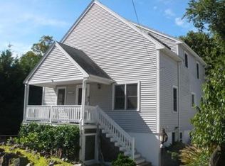 93 Nantasket Ave, Hull, MA 02045