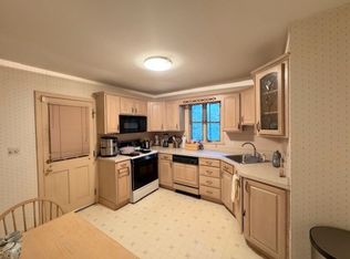 20 Scituate St #2, Arlington, MA 02476