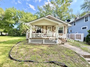 2006 Drexel Ave, Fort Wayne, IN 46806