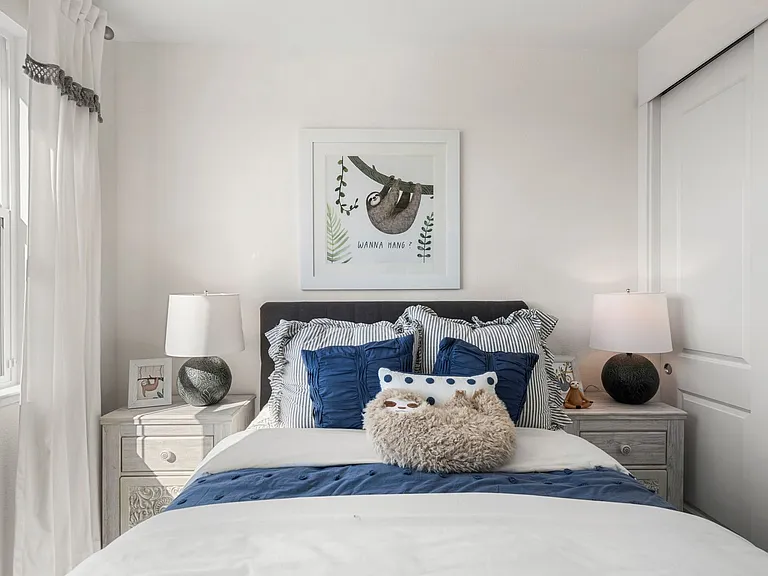 Spacious Townhomes in Provence at Natomas — Photo 105