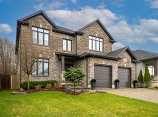 1066 Riverbend Rd, London, ON N6K0J1