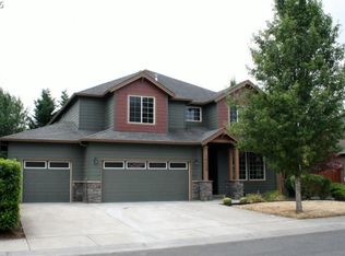 10205 NE 102nd St, Vancouver, WA 98662