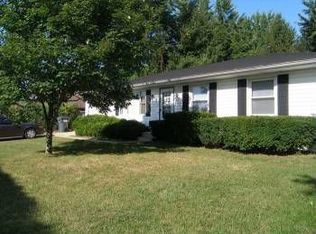 7427 Aumack Dr, Eau Claire, MI 49111