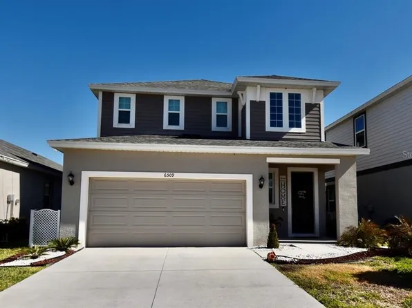 6509 Great Bear Dr, Lakeland, FL 33805