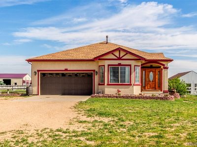 46303 E 106th Avenue, Bennett, CO, 80102