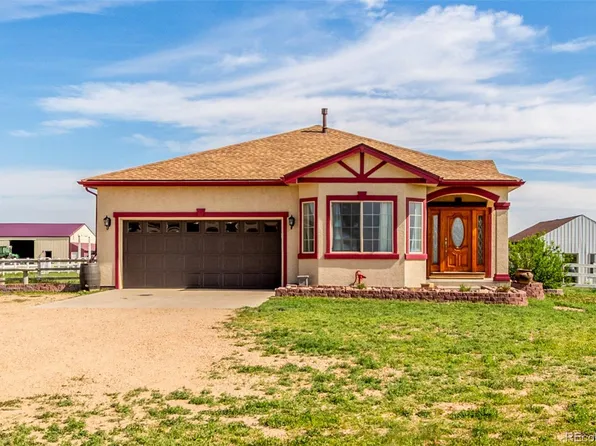 46303 E 106th Avenue, Bennett, CO 80102