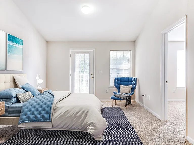 Harbor Creek Apartments — Photo 88