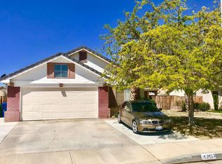 43453 22nd St E, Lancaster, CA 93535