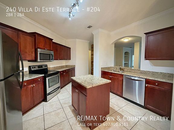 4th image of 240 Villa Di Este Ter Unit 204