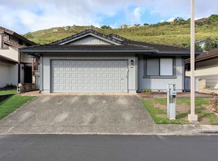 98-152 Lania Way, Aiea, HI 96701