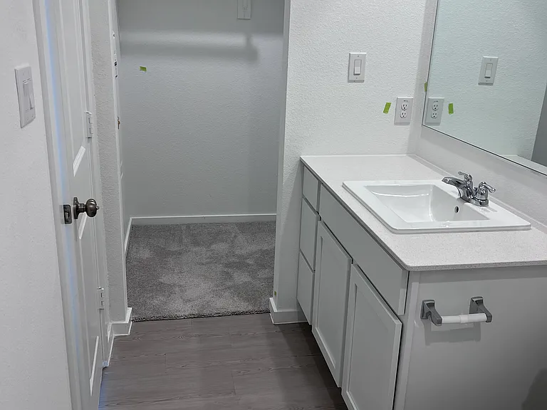 Master bath