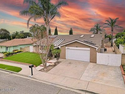 2061 Bigelow Ave, Simi Valley, CA, 93065