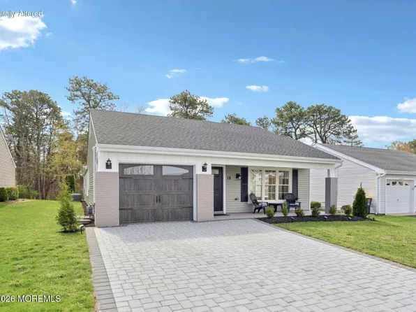 18 Flintshire Terrace, Manchester, NJ 08759