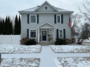 517 Monongalia Ave SW, Willmar, MN 56201