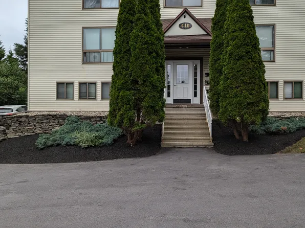 410 N State St APT L2, Clarks Summit, PA 18411