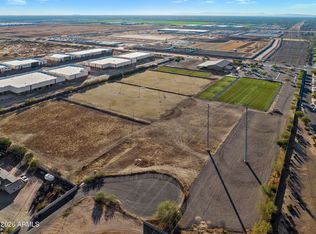 0 E Paloma Ave Road #-, Mesa, AZ 85212