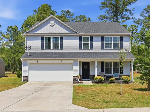 517 Timber Creek Dr., Loris, SC 29569