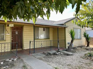 822 W 5th St, Stockton, CA 95206
