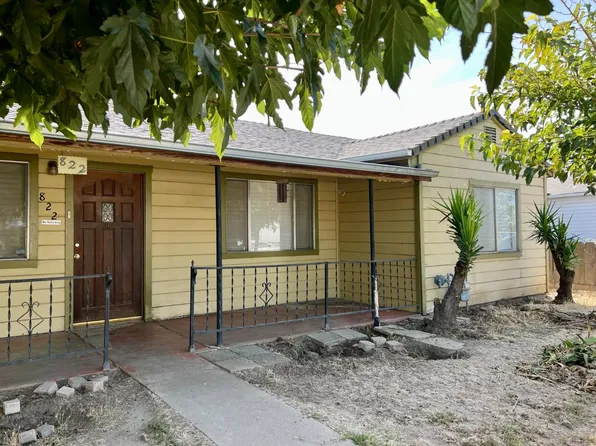 822 W 5th St, Stockton, CA 95206