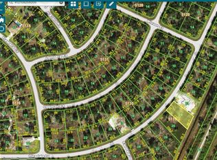 7194 Pinedale Dr #24, Pt Charlotte, FL 33981