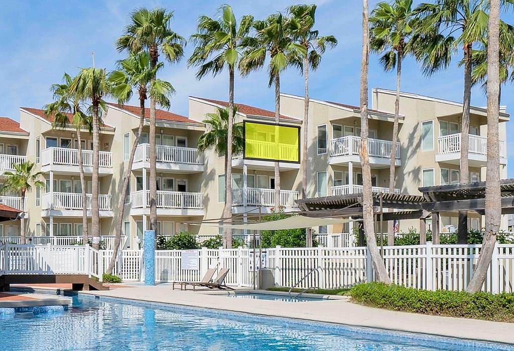 200 Padre Blvd South Padre Island, TX, 78597 - Apartments for Rent | Zillow