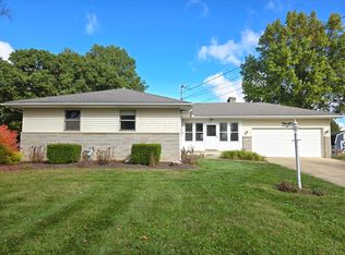 1120 Evergreen Rd, Marion, OH 43302