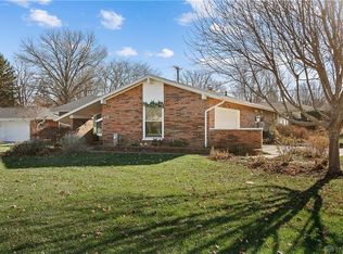 415 Wilson Dr, Xenia, OH 45385