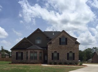 310 Tates Ct LOT 62, Loganville, GA 30052