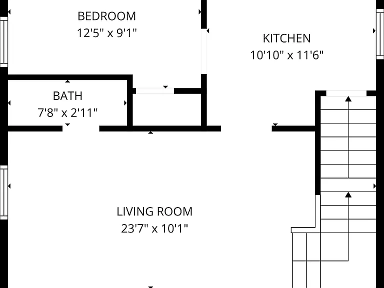 347 E Voris St — Photo 13