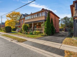48 Brock St, Barrie, ON L4N2L7