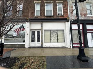 404 E O'And M Ave #2C, North Vernon, IN 47265