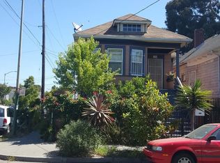 1696 10th St #1696, Oakland, CA 94607