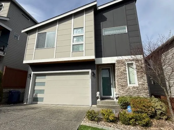 3525 164th Pl SW, Lynnwood, WA 98037