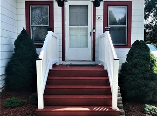 351 Colebourne Rd, Rochester, NY 14609