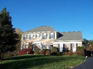 10 Monument Dr, Stafford, VA 22554