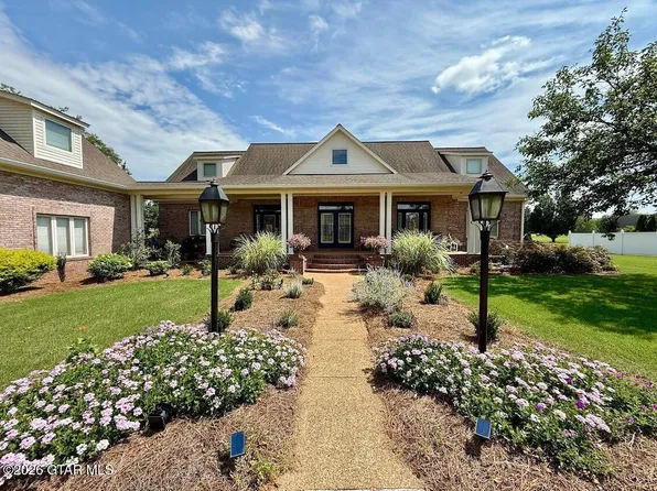 60054 Birchwood Ln, Amory, MS 38821