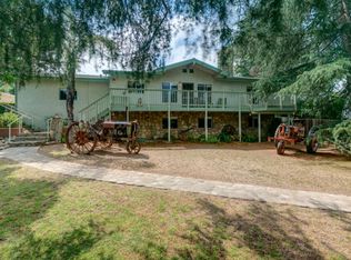 1599 Orchard Dr, Ojai, CA 93023