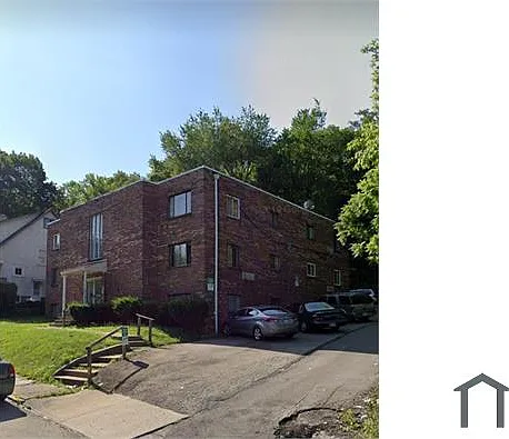 1720 Wright St #1