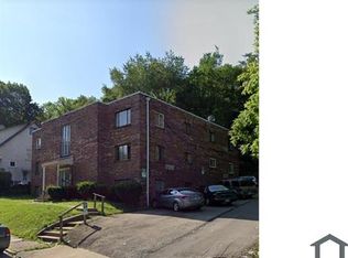 1720 Wright St #1, Pittsburgh, PA 15221