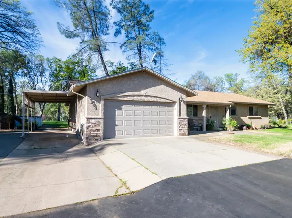 9246 Chaparral Dr, Redding, CA 96001