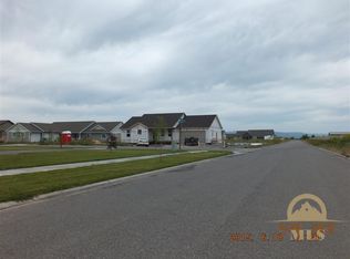19 Grassy Meadows Dr, Belgrade, MT 59714