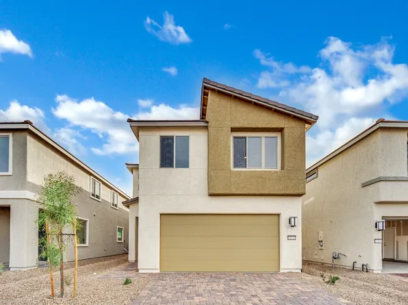 10242 Altavia Rock St, Las Vegas, NV 89141
