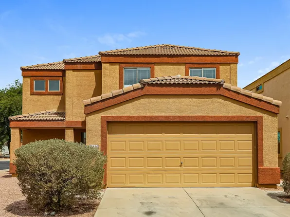 12430 W Valentine Ave, El Mirage, AZ 85335